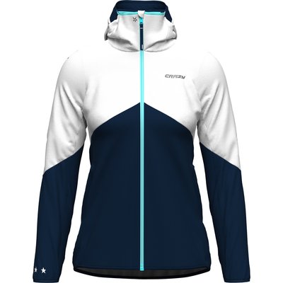 Crazy Damen Boosted Proof Jacke