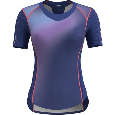 Crazy Damen Oxygen T-Shirt