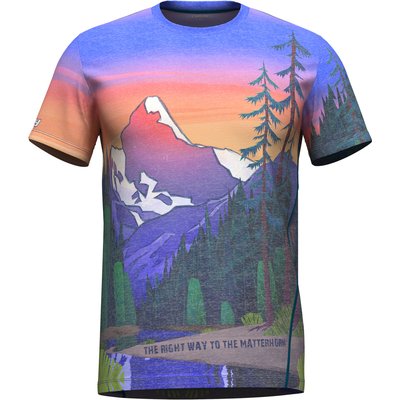 Crazy Herren Legend T-Shirt