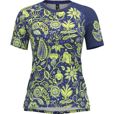 Crazy Damen Wonder Magic T-Shirt