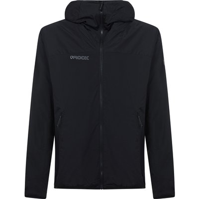 Rock Experience Herren Scrambler Light Hoodie Jacke