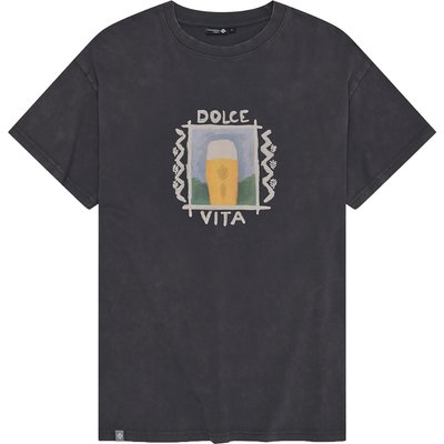 Bavarian Caps Herren Oro Liquido T-Shirt