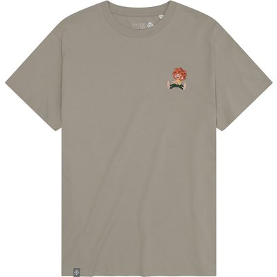 Bavarian Caps Herren Pumuckl Lacht T-Shirt