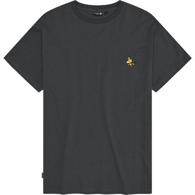 Bavarian Caps Herren Peanuts: Ned Mit Mir T-Shirt