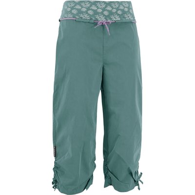 E9 Damen Bergzeit N Cleo 2 Hose