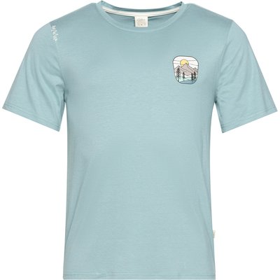 Chillaz Herren Bozen Sunset T-Shirt