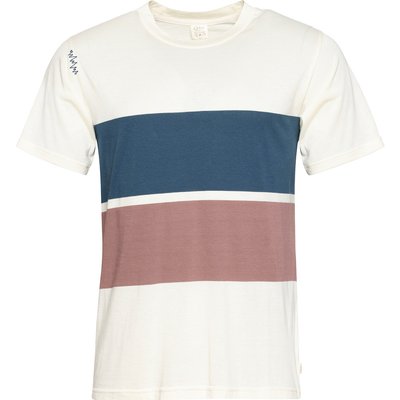 Chillaz Herren Klagenfurt Color Block T-Shirt