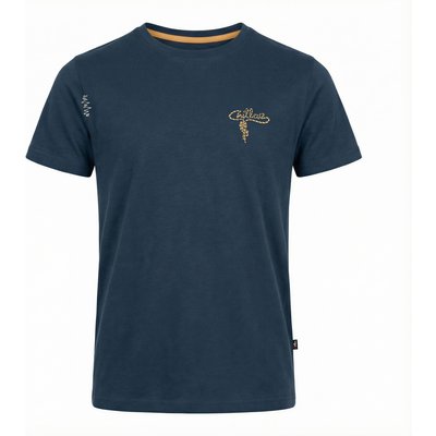 Chillaz Kinder Lübeck Mountain Logo T-Shirt