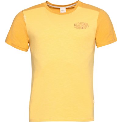 Chillaz Herren München Climbing Moments T-Shirt