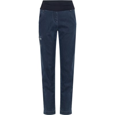 Chillaz Damen Sandra 3.0 Denim Hose