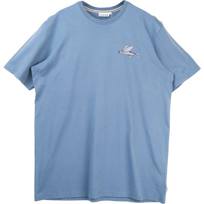 Lakor Herren Above and Below T-Shirt