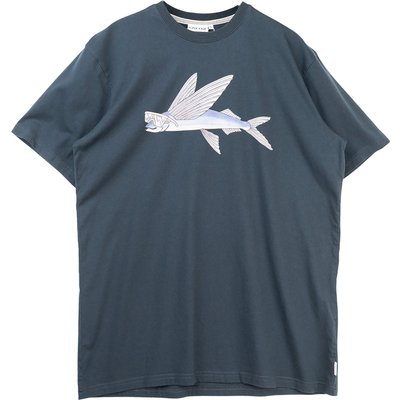 Lakor Herren Flyfish T-Shirt