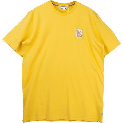 Lakor Herren Wall of Wonder Back T-Shirt