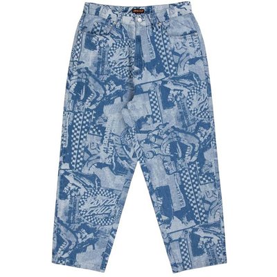 Santa Cruz Herren Big Jeans