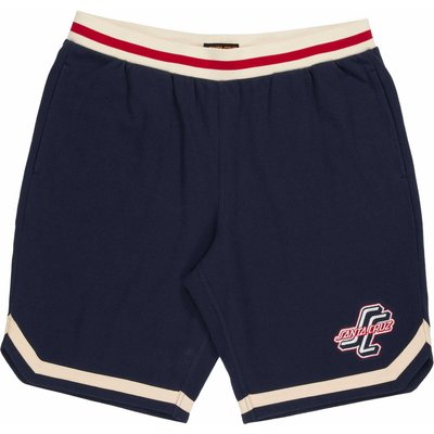 Santa Cruz Herren Outer Ogsc Baseball Shorts