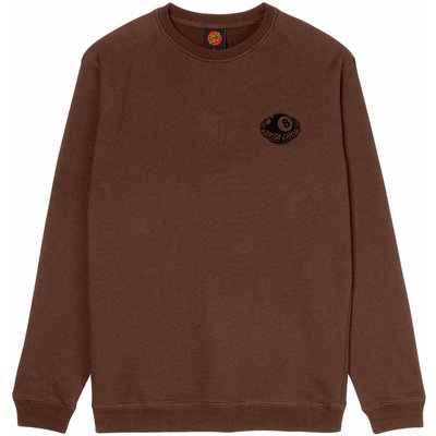 Santa Cruz Herren Winkowski Eighth Planet Pullover