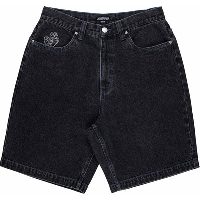 Santa Cruz Herren Stamped Big Shorts