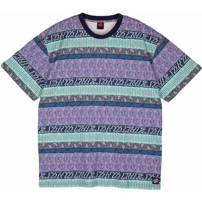 Santa Cruz Herren Heights T-Shirt