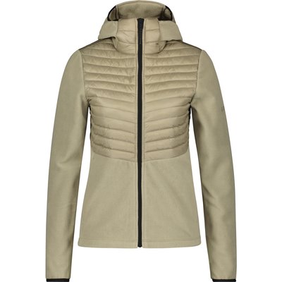 Dolomite Damen Cristallo Jacke