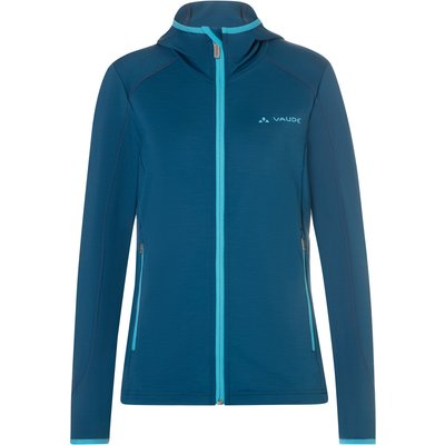 Vaude Damen Rezzalo Fleece Jacke