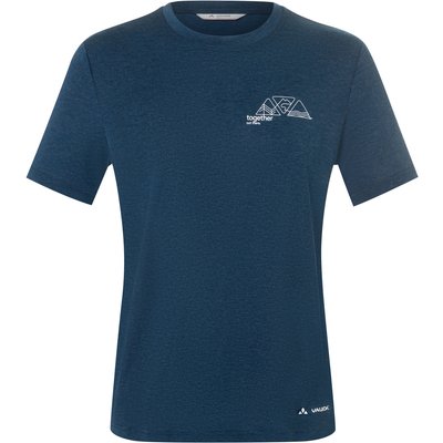 Vaude Herren Sarema Print T-Shirt