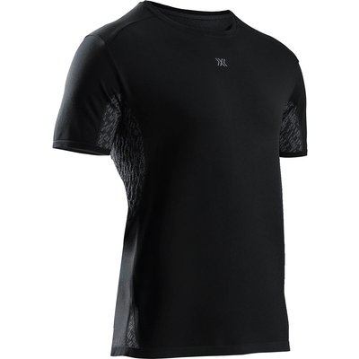 X-Bionic Herren Xceed Run Discover T-Shirt