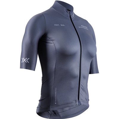 X-Bionic Damen Corefusion Ride Trikot