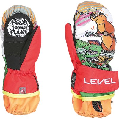 Level Kinder Animal Handschuhe
