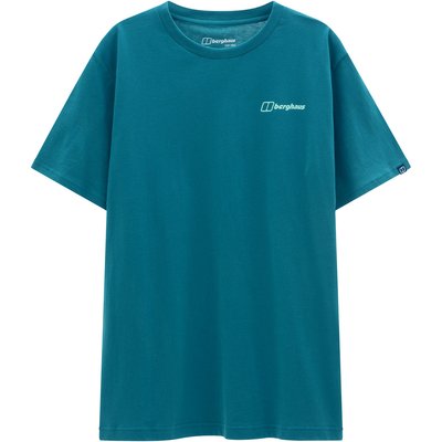 Berghaus Herren Geo-Mountaintry T-Shirt
