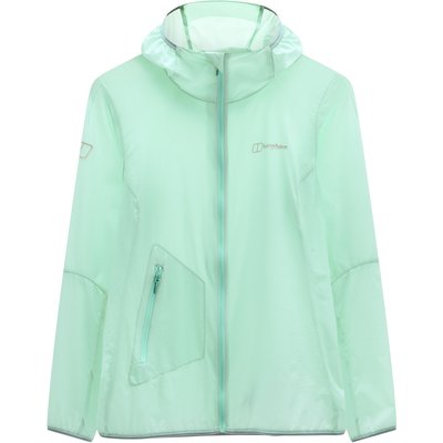 Berghaus Damen Pendower Wind Jacke