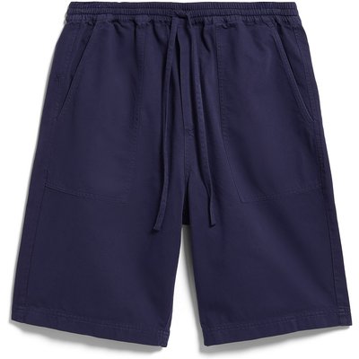 Armedangels Herren Cotton Lino Shorts