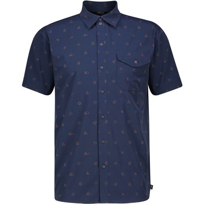 Bergzeit Basics Herren Meru Lahan P Hemd