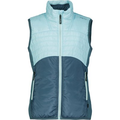 Bergzeit Basics Kinder Meru Rayleigh G Weste