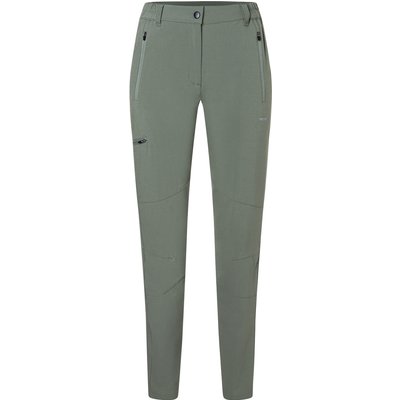 Bergzeit Basics Damen Meru Le Havre Hose
