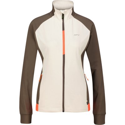 Bergzeit Basics Damen Meru Montijo Fleece Jacke