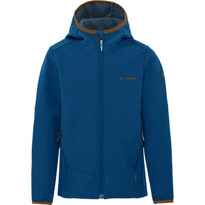 Vaude Kinder Caprea Softshell Jacke