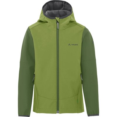 Vaude Kinder Caprea Softshell Jacke