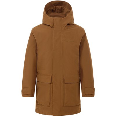 Vaude Kinder Lulea 2l Padded Parka