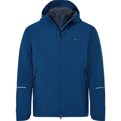Vaude Herren Yaras 3in1 II Jacke