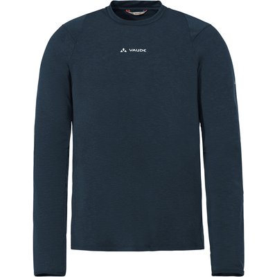 Vaude Herren Monviso Crew Neck Longsleeve