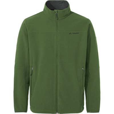 Vaude Herren Strathcona Fleece Jacke