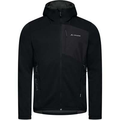 Vaude Herren Monviso Fleece III Jacke