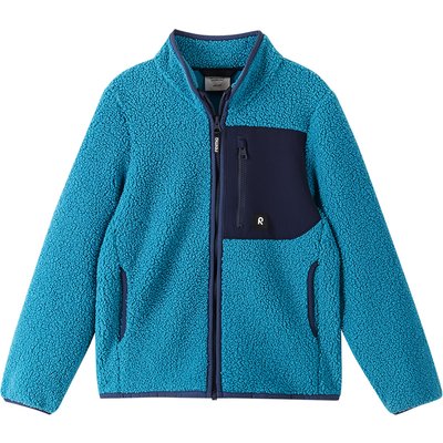 reima Kinder Turina Fleece Jacke