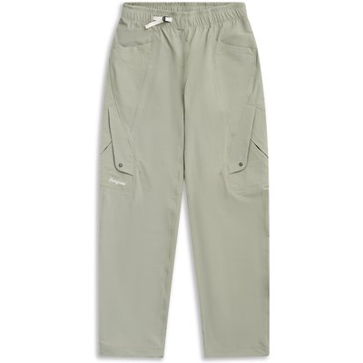 Bergans Damen Vega Softshell Cargo Hose
