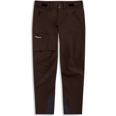 Bergans Damen Breheimen Softshell Hose