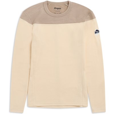 Bergans Damen Inner:Dual Merino Longsleeve
