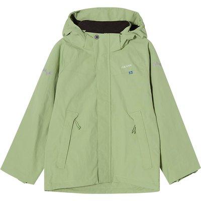 Isbjörn of Sweden Kinder Penguin Hardshell Jacke