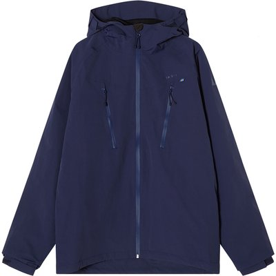 Isbjörn of Sweden Kinder Monsune Hardshell Jacke