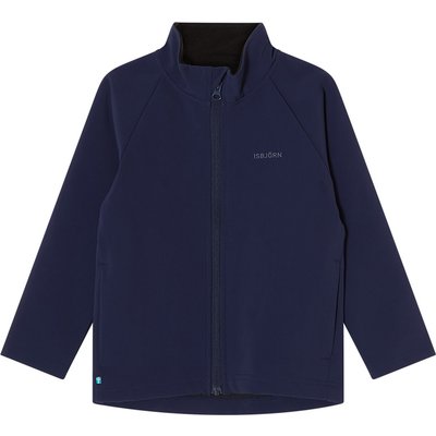 Isbjörn of Sweden Kinder Lightning Softshell Jacke