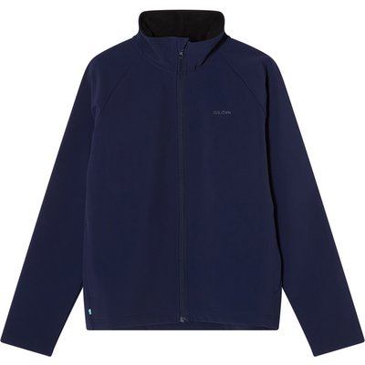 Isbjörn of Sweden Kinder Lightning Softshell Jacke